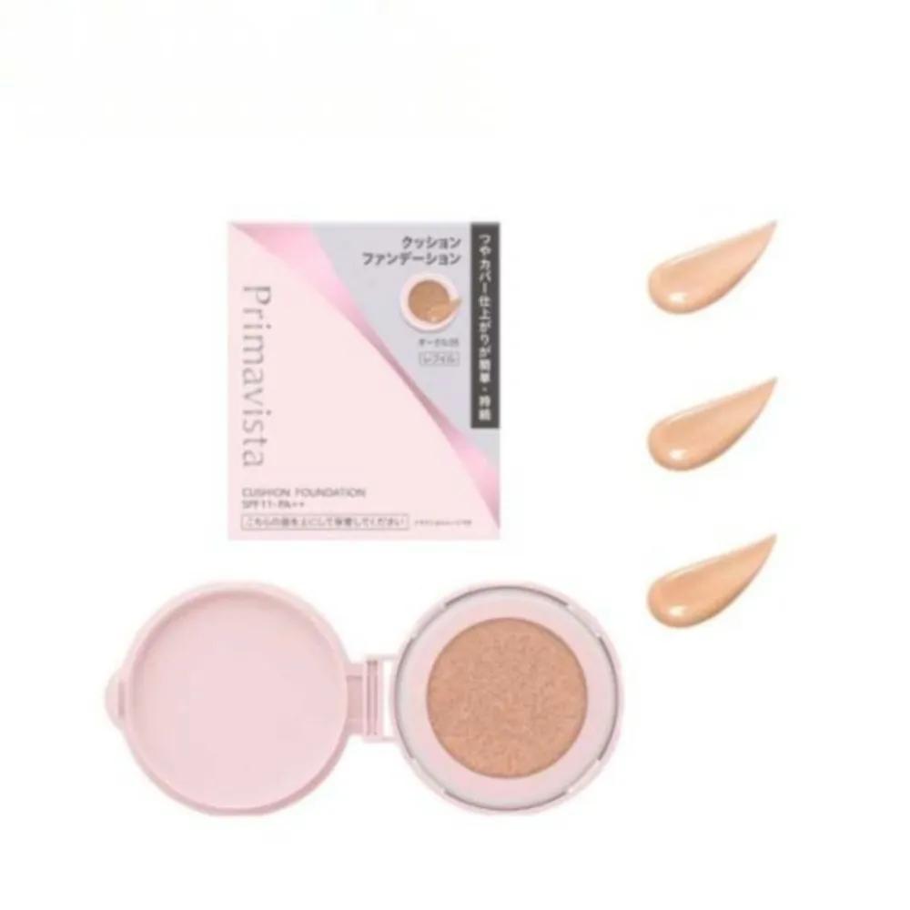 Primavista Glow Cover Cushion Refill Prima Foundation Cushion Foundation Cover Oklahoma City 03