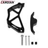 800MTX Front Sprocket Cover For CFMOTO CF MOTO 800MT-X MT800 MT-X 800 2024 2025 2026 Motorcycle Accessory Chain Guard Protector