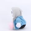 Cute Undertale Game Peripheral Sans Toy Game Characters Sans Stuffed Plushies for Fans Kids Birthday Xmas Gift Home Decor