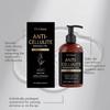 1-3x Anti Cellulite Massage Oil, Legs and Firming Body Oil, Moisturizes and Softens Skin, Skin Tightening Oil, Wrinkles Smoother, 100ML