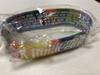 ONE OK ROCK 2015 "35xxxv" JAPAN TOUR Official Merchandise Rubber Band (Rainbow)