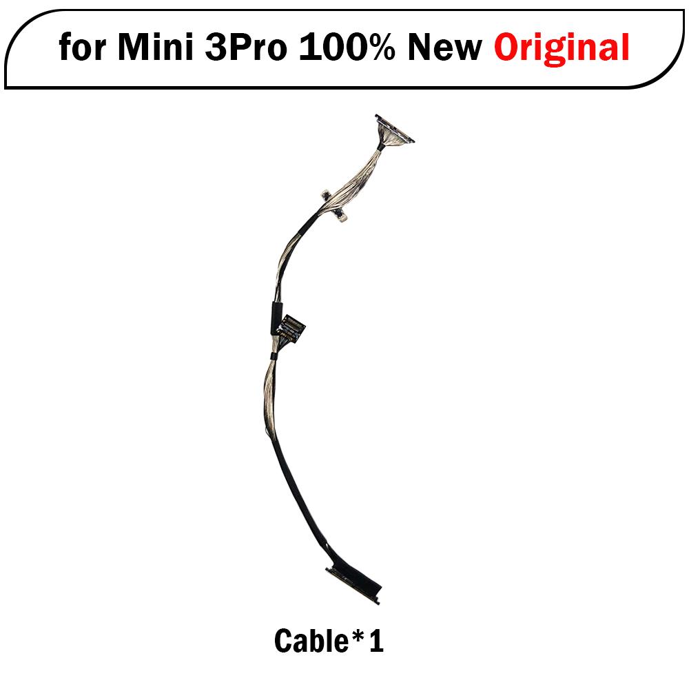 PTZ Cable for DJI Mini 1/2/SE/2SE/4K 3/3Pro/4Pro  Gimbal Signal Line for DJI Mavic Mini 3 4 Pro Repair Parts