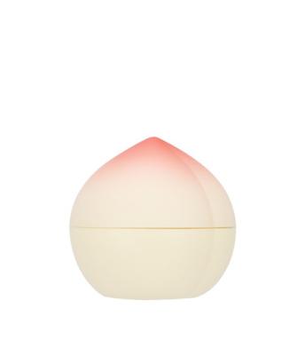 Brzoskwiniowy krem ​​do rąk