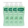Aloe Soothing Lotion 450ml X4