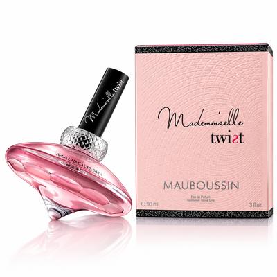 Mauboussin - Eau De Parfum Mademoiselle Twist 90 Ml -