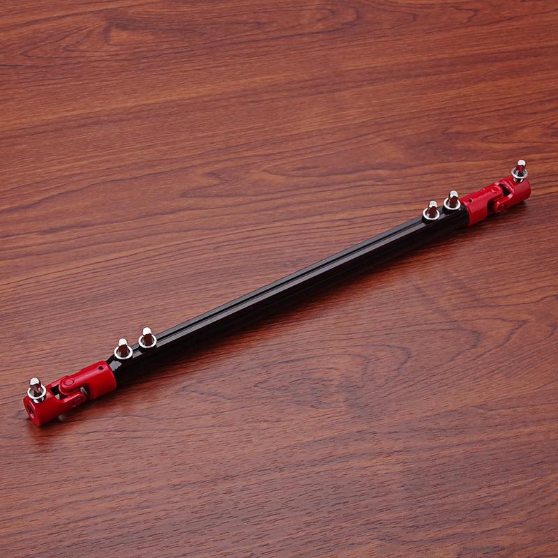 Doppelbassdrum Pedal Antriebswelle Trommelpedal Verbindungsstange Trommelpedal Zubehör