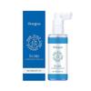 Hair Care Spray Gently Nourishes the Scalp, Strengthens the Hair, Makes It Smooth and Shin