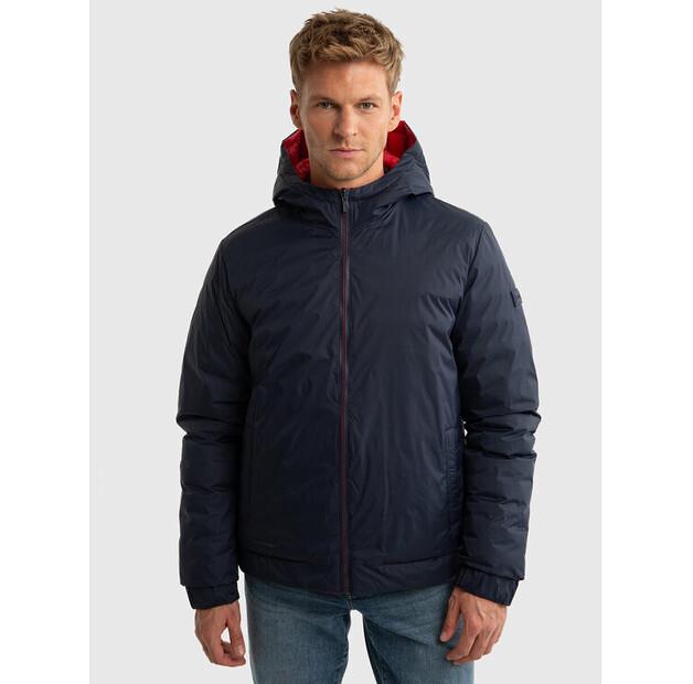 Куртка переходная BIG STAR PETRI_403_130 EU S