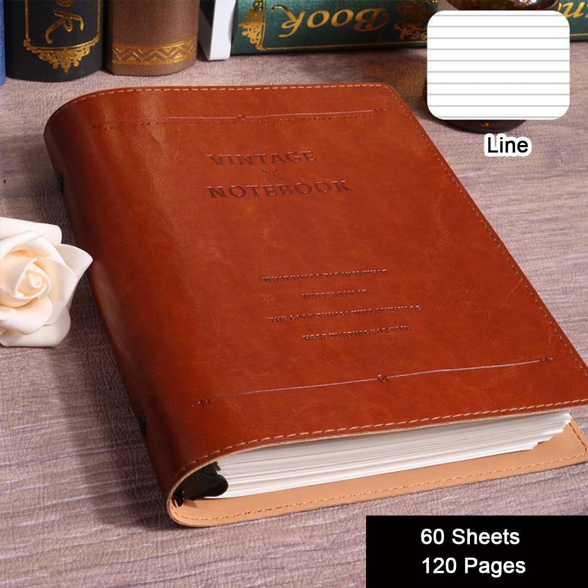 

Ученическая тетрадь формата А5 с отрывными листами, деловой блокнот в мягкой обложке, ежедневник, журнал для записей рабочих совещаний, внутренние страницы в линейку/чистые/сетка Line Pages