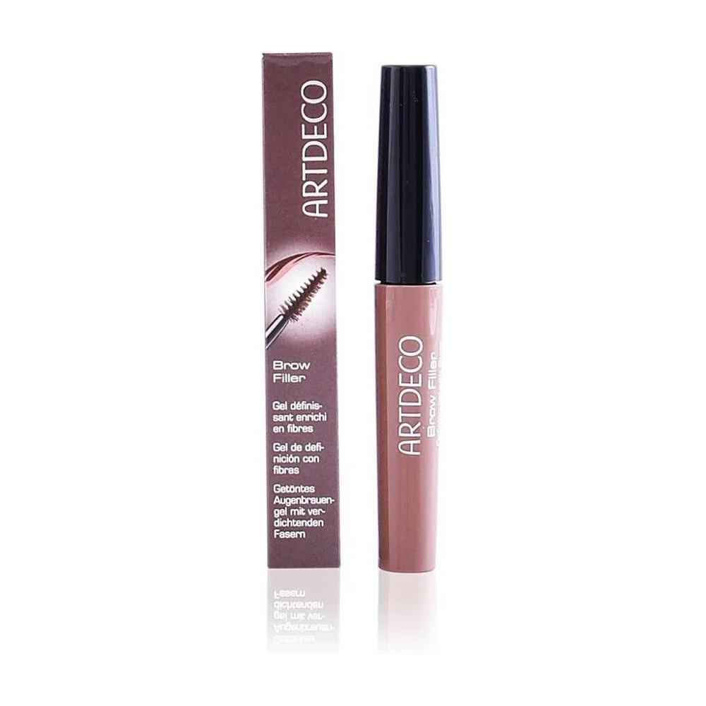 Artdeco Gel pour Sourcils Filler Defining - 02 Light Brown - 