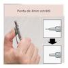 Pentel GraphGear 1000 Druckbleistift, 0,5 mm, XPG1015