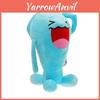 30 cm Pokemon Xy Wobbuffet Mjukisdjur Gosedjur Docka För Mysig Komfort