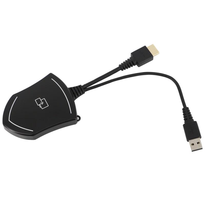 

BEINGHD TEAMWORK Wireless HDMI Screen Transmitter (CN version)