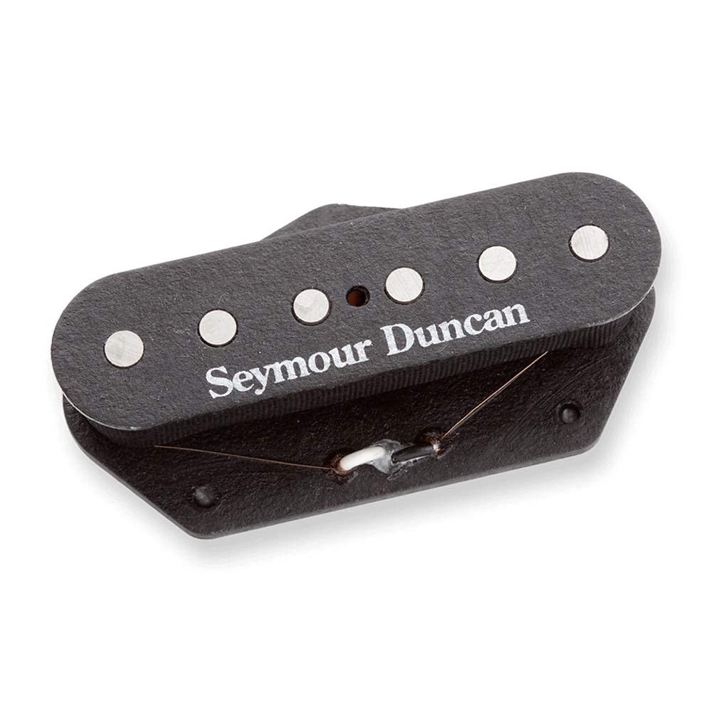 SeymourDuncan Guitar Pickup STL-2 (Black)