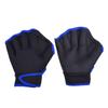 Unisex Sommer Halbfinger Schwimm Paddles & Handschuhe für Wassersport