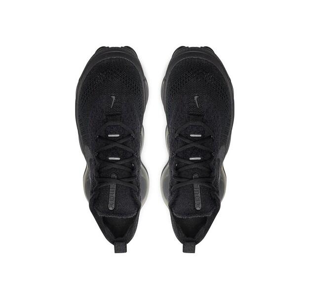 Nike Air Max Scorpion Fk DJ4702 002 Black Sneakers