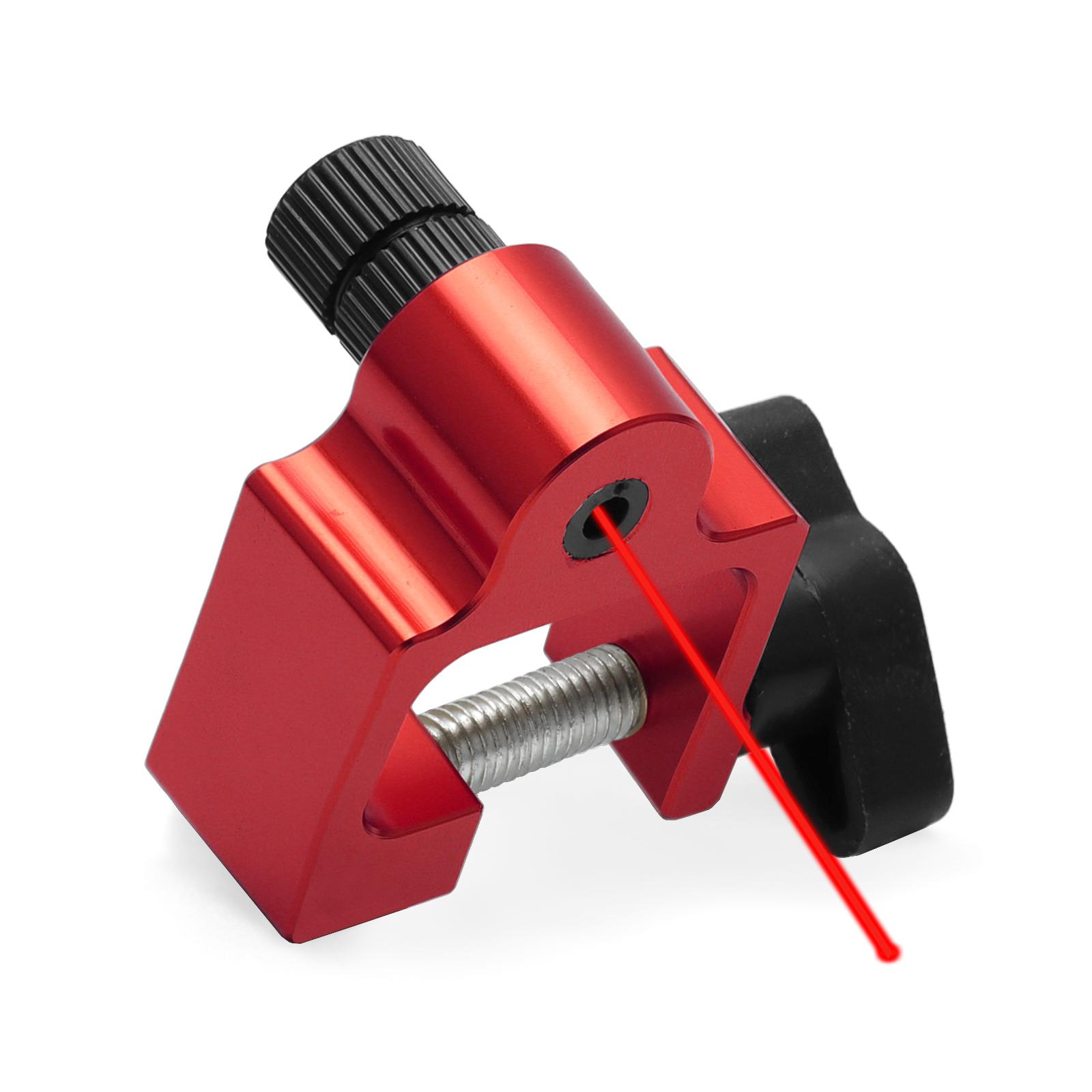 Universal Motorcycle Chain Laser Sprocket Alignment