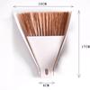 Mini Cute Floor For Desktop Corner Keyboard Household Sweep Dustpan Cleaning Brush Broom Cleaner