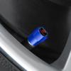 For Honda CBR 125R 954 600 F4i 650F 650R 1100XX 1000F CBR 600RR 1000RR Motorcycle Wheel Tire Rim Valve Stem Caps Covers