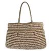 Anteprima Wire Bag Tote Bag Wire Gold X Beige Women Used