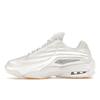 NOCTA x Nike Hot Step 2 Weiß Unisex-Sneakers Chrom University-Gold DZ7293-100
