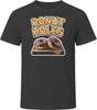 Donut Holes Comfort Favourite Food T Shirt