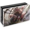 Made In Abyss Faputa Switch Dock Cover, Switch Base Protective Shell, Stylish, Slim, Lightweight Protective Case for Switch Dock, Console Storage, Eas