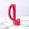 3D Printed Can Holder with Handle Insulated Grip for Red Bull Beer Soda Energy Drink Universal Beer Mug Rack for Parties Camping