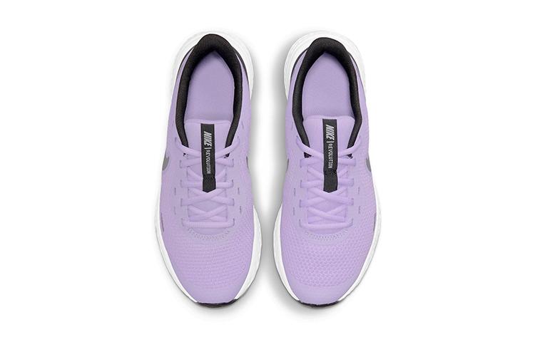 Nike Revolution 5 'Flieder' GS BQ5671-509