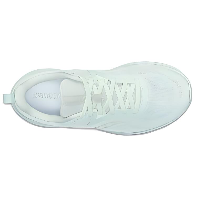 SAUCONY Lancer Comfortable Versatile Durable Breathable Low-Top Running Shoes Women Sneaker Green S18226-2