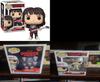 Personalized Handmade Funko Pop Vinyl Model Stranger Things Dustin And Eddie