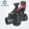Válvula Solenoide de Irrigação para Jardim 1,5" 2" 220V 24V 110VC DC de Travamento Válvula de Irrigação para Fazenda Jardim Paisagismo