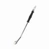 Double Head Zinc Alloy Inflatable Car Fast Filling Rod Tyres Repair Tools