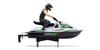 Kyosho Scale Electric Radio Control Watercraft Wave Chopper Color Type 1 Readyset 40211T1 1/6 2.0