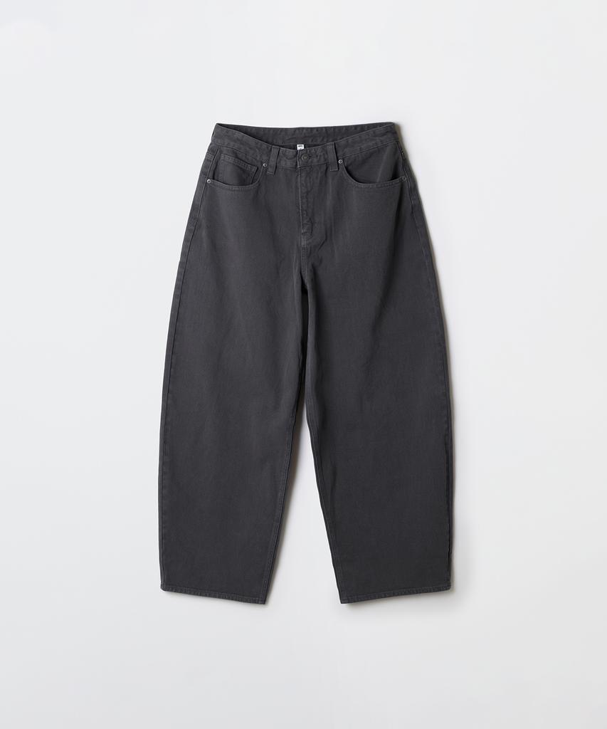 Seupao Balloon Wide Cotton Pants_Sptcg23C03
