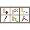 BRIO Builder Creative Set 271 Pieces Wooden Toy for Ages 3 and Up Construction Playset