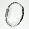 Used ETERNA Rare Square 113-4221.41 Quartz Watch