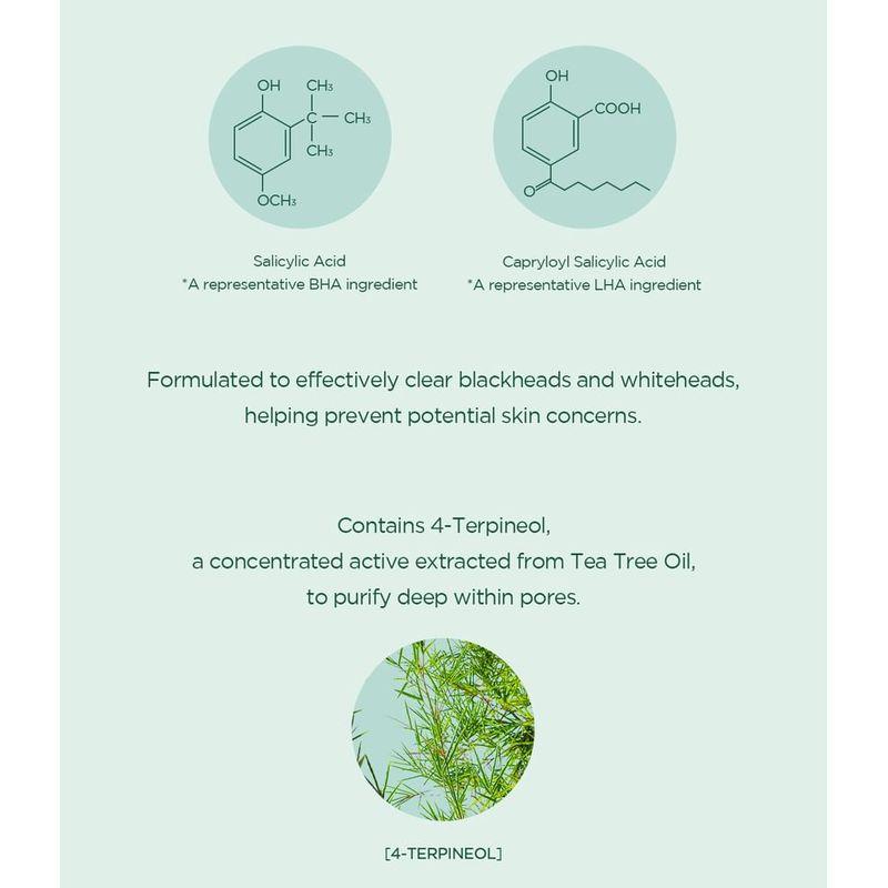 SKIN 1004 - Madagascar Centella Tea-Trica Mild Peeling Gel