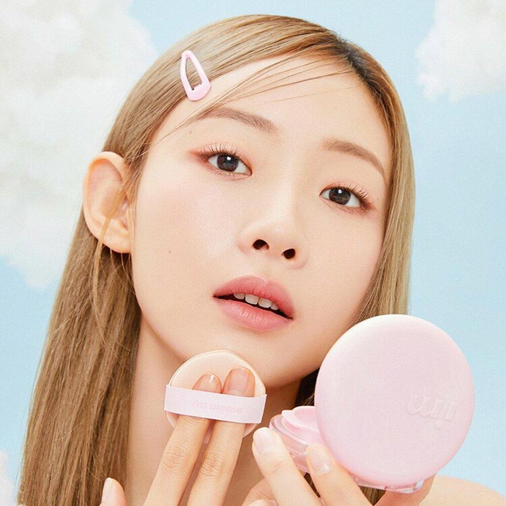 I’M MEME Wonder Velvet Lasting Cushion