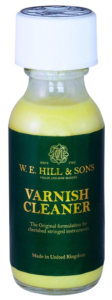 TGI Hill Varnish Cleaner VARNISH CLEANER W.E.