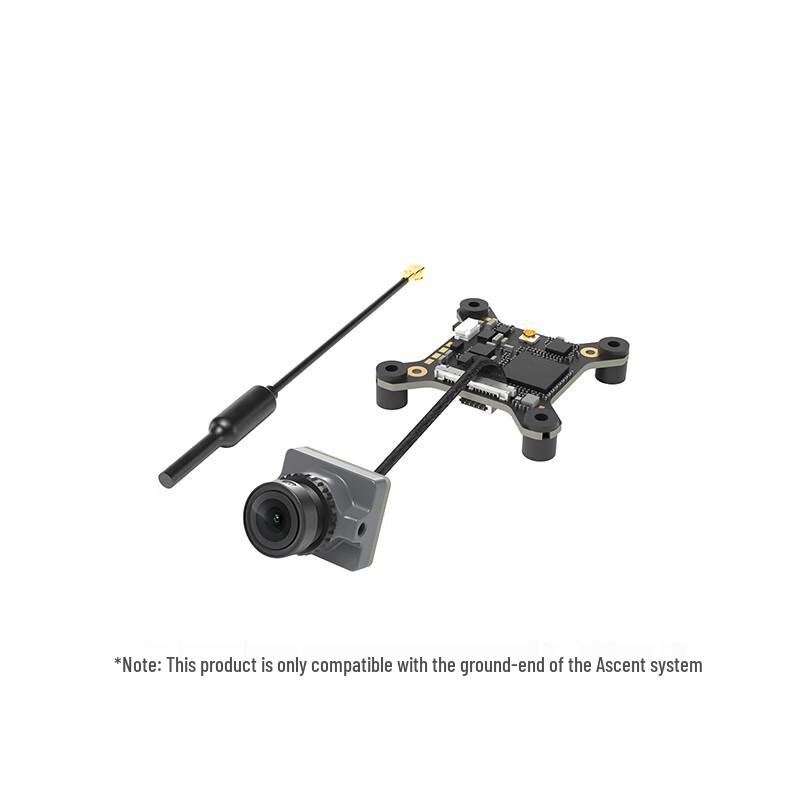 

CADDX Ascent Lite FPV Digital HD Video Transmission System