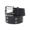 Urban Classics Mens Eyelets PU Belt