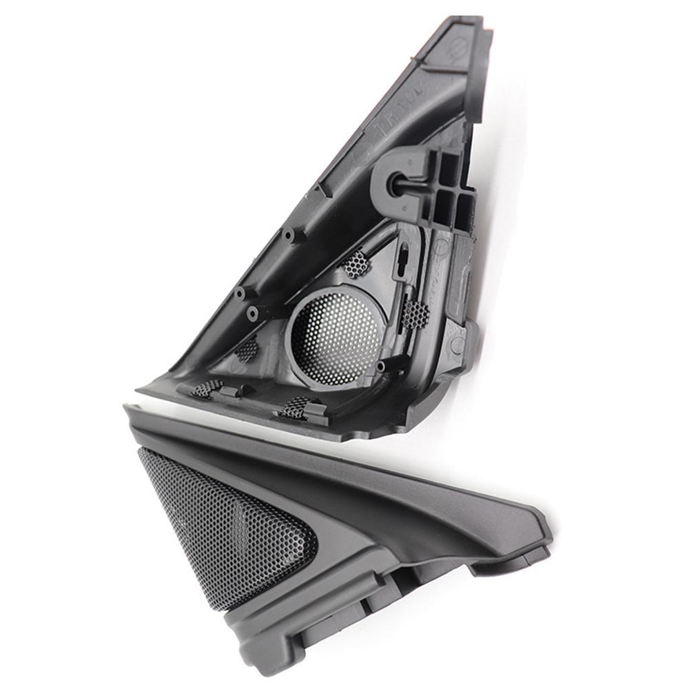 Car A-pillar Tweeter Refitting Speaker Cover for Honda Accord 10th Gen 2018-2020