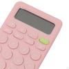 Calculator Cute Simple School Stationery Electronic for Preschool Kindergarten Primary