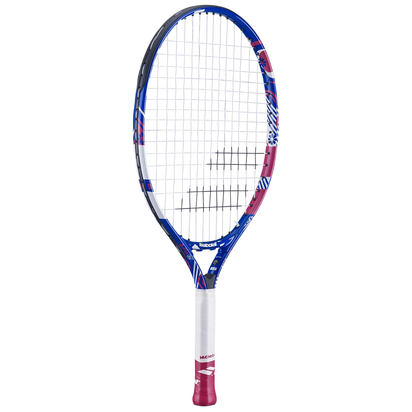 

[Предварительно натянутая] Юниорская теннисная ракетка Babolat B FLY 21 140485