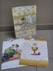 Gift Bags 12pcs COMMUNION 33X45 HTY003KOM