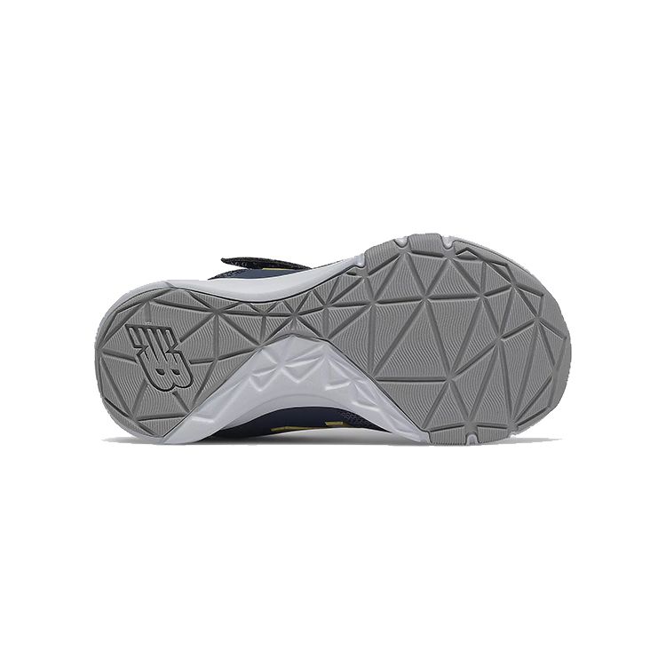 New Balance Nb Premus Versatile Comfortable Low-Top Walking Shoes Baby Shoes Navy-Blue IOPREMNY
