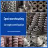 Carbon Steel Flat Weld Flange