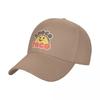 New chocoTaco Baseball Cap Hats On Offer Trucker Cap Anime Snap Back Hat Sun Hats For Women Unisex's