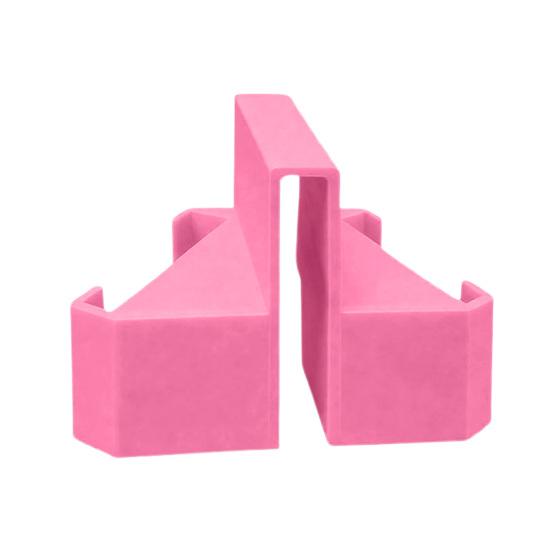 Tennis Camera Mount Clip-On Phone Holder Secure Action Camera Holder for Tennis Net Fence Match Recording Training Analysis Live Streaming